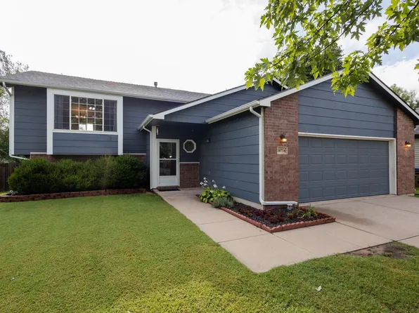 10716 W Rita Ct, Wichita, KS 67209