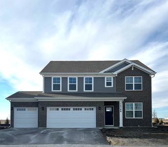 14766 S Starflower Cir, Plainfield, IL, 60544