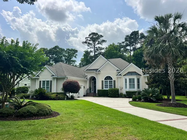 132 Hampton Hall Blvd, Bluffton, SC 29910