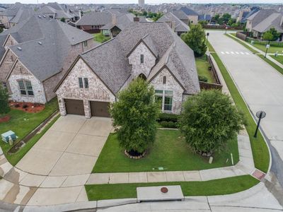 3707 Buffalo Way, Celina, TX, 75009