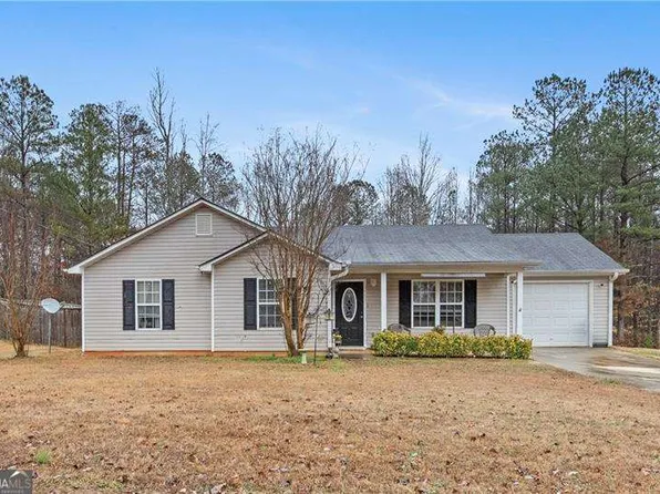 341 Thorn Thicket Dr, Rockmart, GA 30153