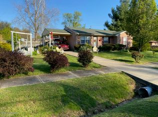 308 Sanna Dr, Louisville, KY 40229