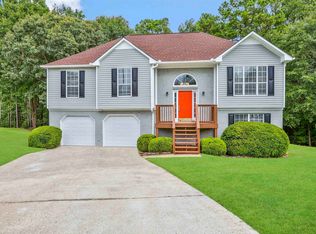 3150 Mosley Chase Dr, Austell, GA 30106