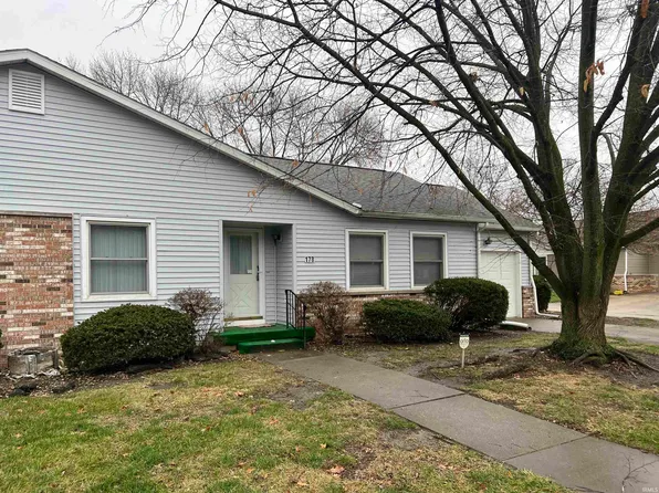 178 W Navajo St, West Lafayette, IN 47906