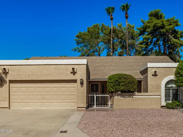 9760 W WESCOTT Drive, Peoria, AZ 85382