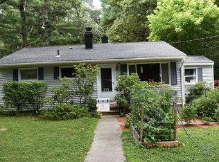 54 Birch Hill Rd, Northborough, MA 01532