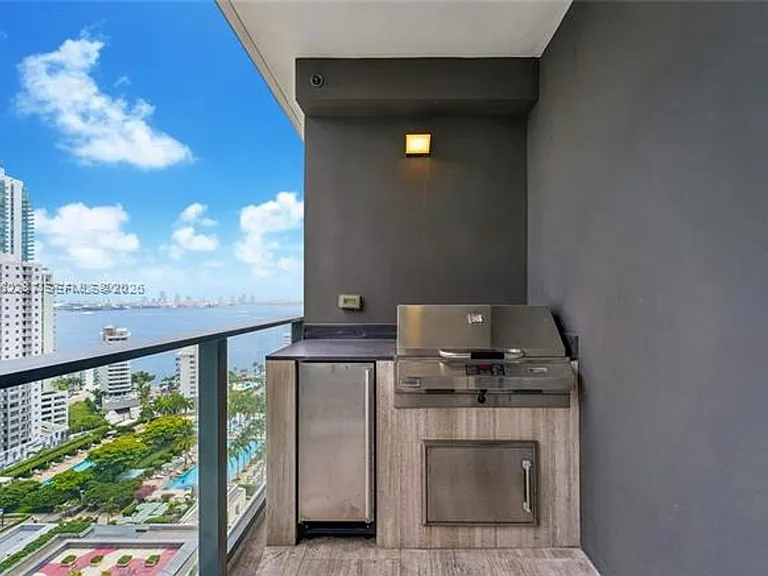 1451 Brickell Ave #CU-2506 — Photo 21