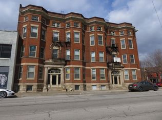 Andresen Flats, Davenport, IA 52801