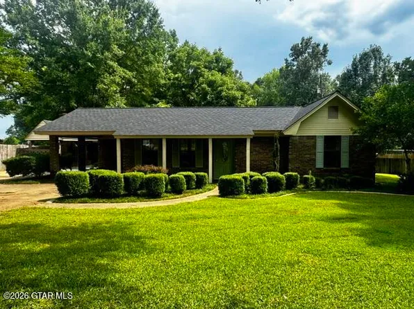 1326 E Old Highway 82, Eupora, MS 39744