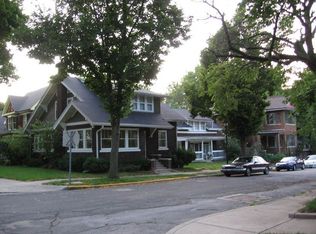 1302 W Wayne St, Fort Wayne, IN 46802