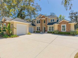 1558 Emma Ln, Neptune Beach, FL 32266