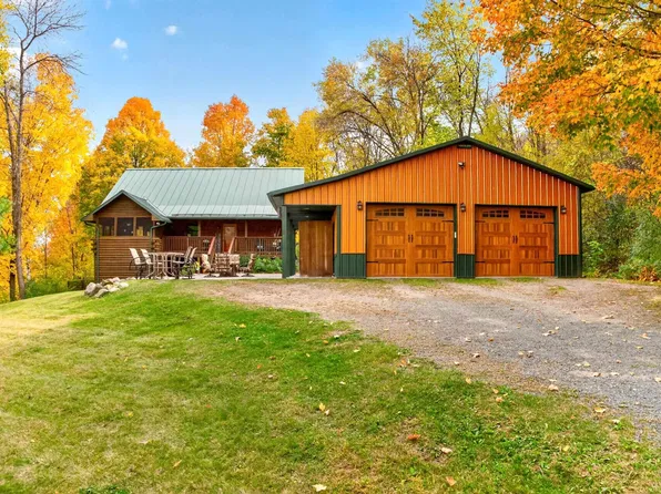 2870 218th Street, Luck, WI 54006