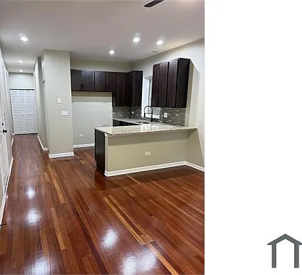 3 bed, 1300 sqft, $2,200 — Photo 2
