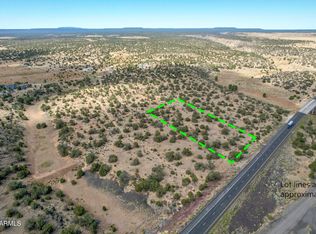 LOT 1A Stockmens Rd, Flagstaff, AZ 86004