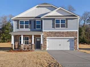 3050 Bayview Dr, Vass, NC 28394