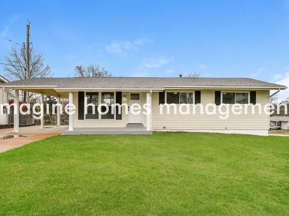 10434 Leitrim Dr, Saint Louis, MO 63123