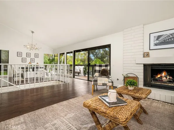 16 Montanas Sud, Irvine, CA 92612