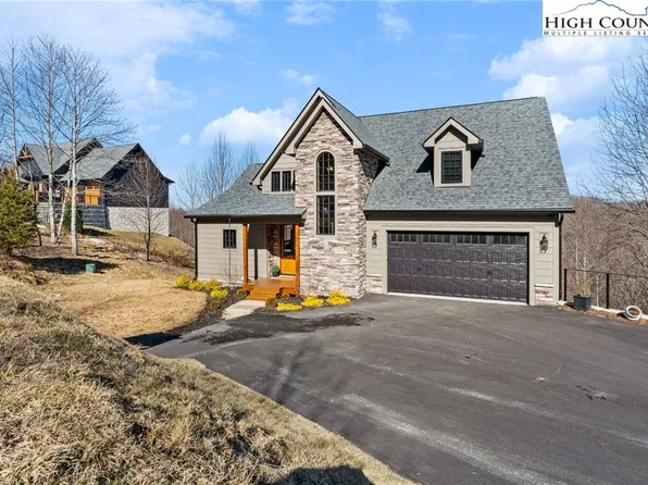 171 Pleasant View Drive, Vilas, NC 28692