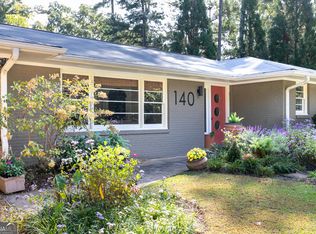 140 Spring Dr, Roswell, GA 30075