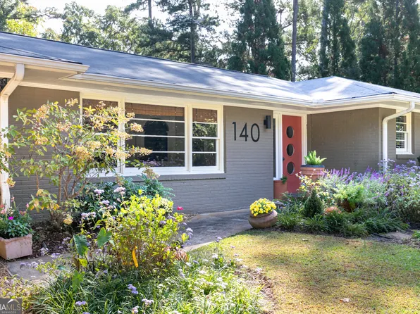 140 Spring Dr, Roswell, GA 30075