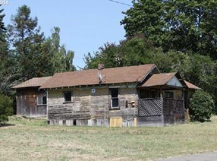 301 NE Rice St, Myrtle Creek, OR 97457