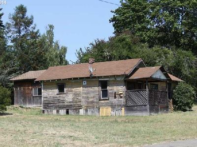 301 NE Rice St, Myrtle Creek, OR, 97457