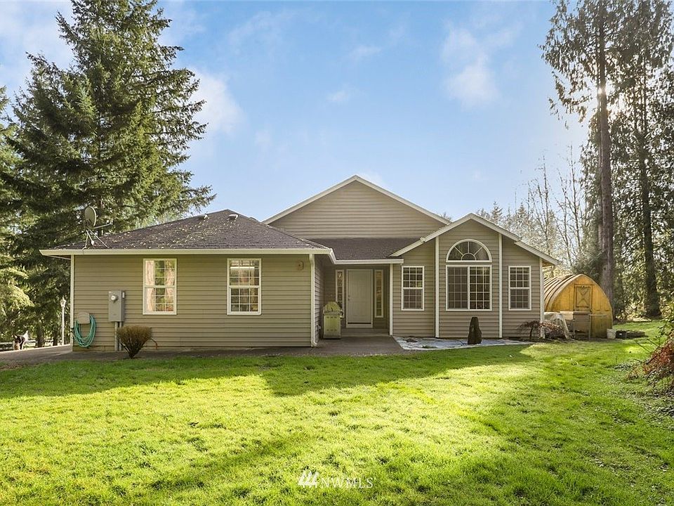 2120 Rose Valley, Kelso, WA 98626 Zillow