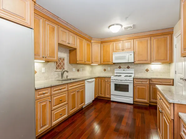316 South Ave #312, Fanwood, NJ 07023