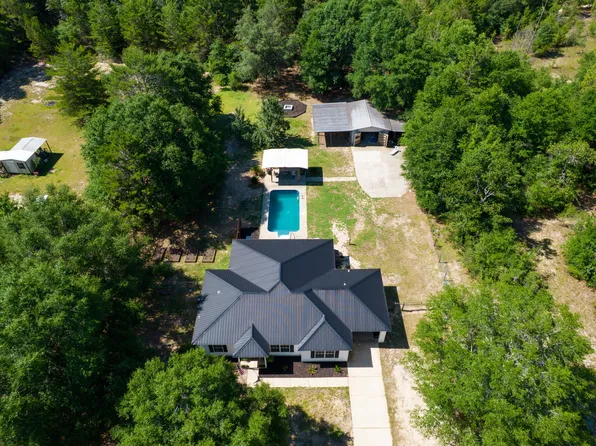 4236 Edge Perry Rd, Crestview, FL 32539