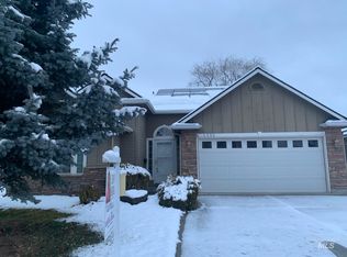 1394 W Verbena Dr, Meridian, ID 83642