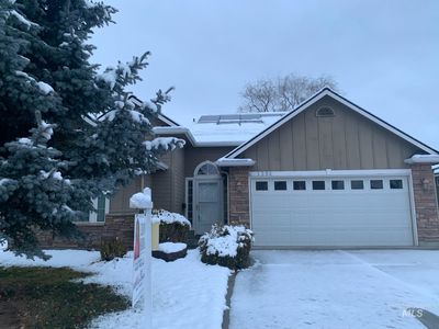 1394 W Verbena Dr, Meridian, ID, 83642
