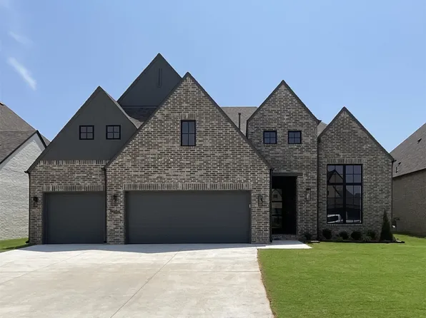 5904 E 127th St S, Bixby, OK 74008