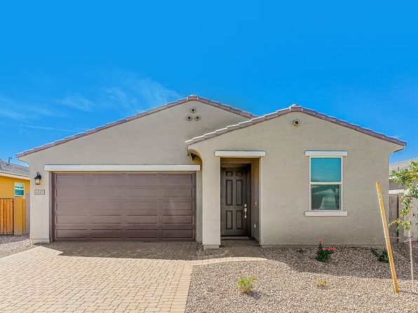 4565 W Hunter Trail San
