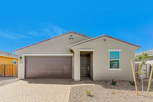 4565 W Hunter Trail San Photo 1