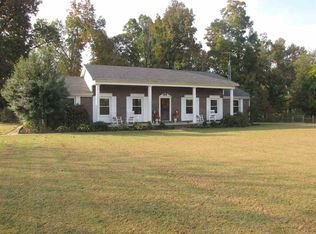 133 Tom Lane Rd, Benton, KY 42025