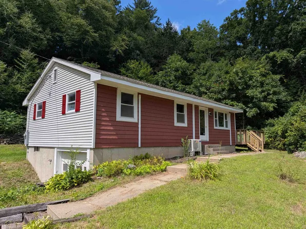 2117 Pine Banks Road, Westminster, VT 05158