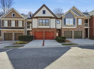 3220 Claudia Pl, Peachtree Corners, GA 30092
