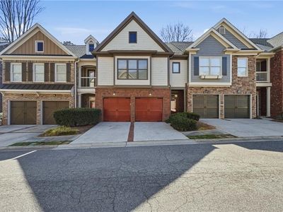 3220 Claudia Pl, Peachtree Corners, GA, 30092