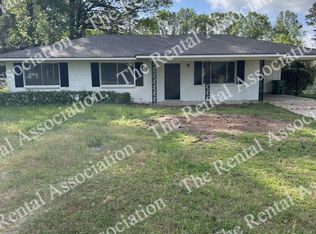 1801 Roosevelt Dr, Ruston, LA 71270
