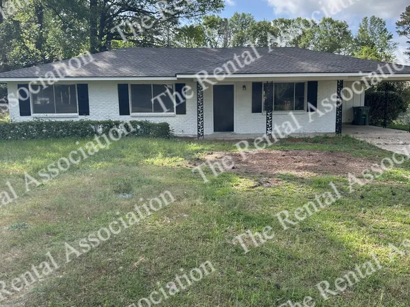 1801 Roosevelt Dr, Ruston, LA 71270