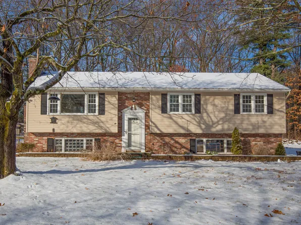 32 Michele Drive, Somers, CT 06071