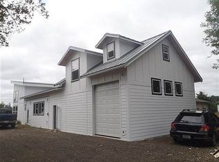 500 Monohon Landing Rd, Raymond, WA 98577