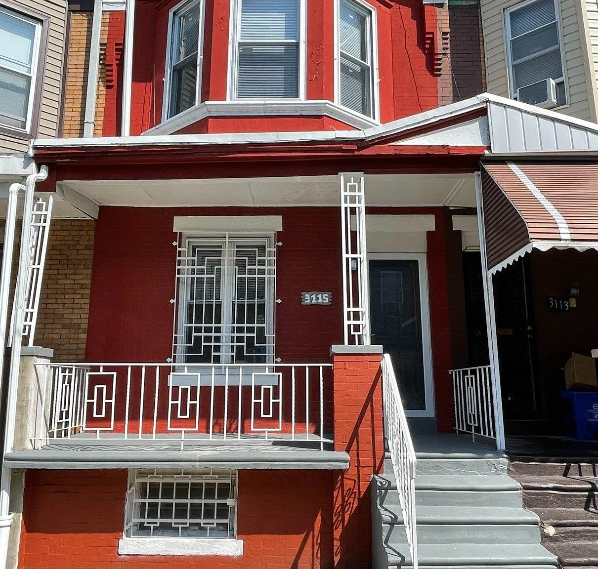 3115 N Pennock St — Photo 1