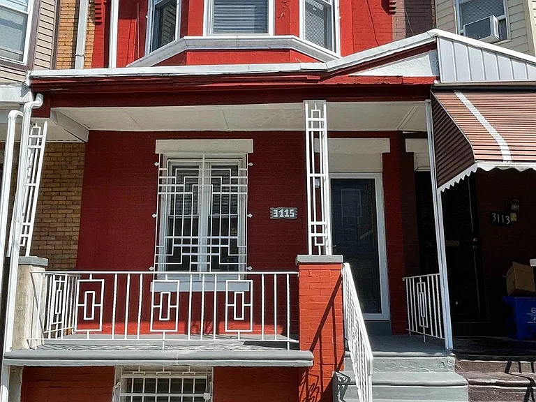 3115 N Pennock St — Photo 1