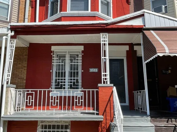 3115 N Pennock St, Philadelphia, PA 19132