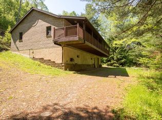 19 Ridge Rd, Gaines, PA 16921