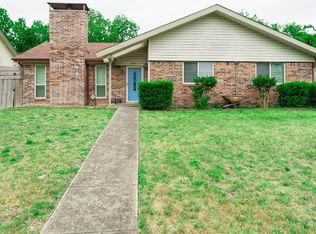 2814 Churchill Way, Garland, TX