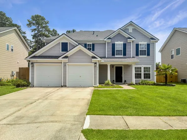 623 Grassy Hill Rd, Summerville, SC 29483