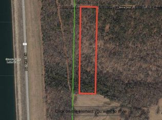 0 Bittle Rd, Heber Springs, AR 72543