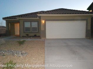 3301 Campfire St SW, Los Lunas, NM 87031